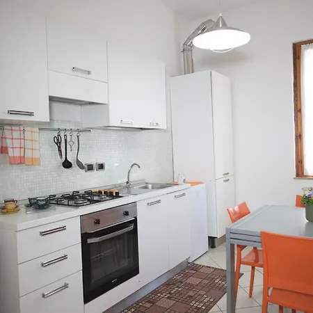 דירה La Casa Di Emma *