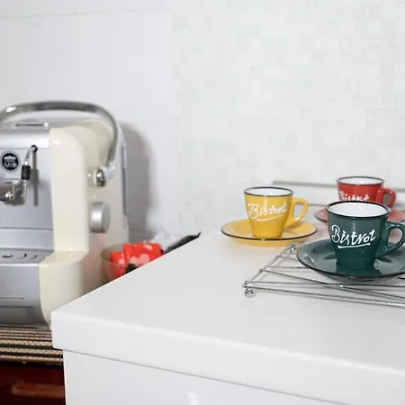 La Casa Di Emma Appartement Terni