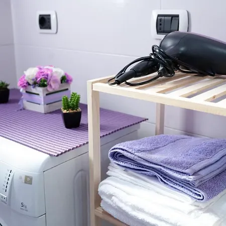 La Casa Di Emma Appartement *