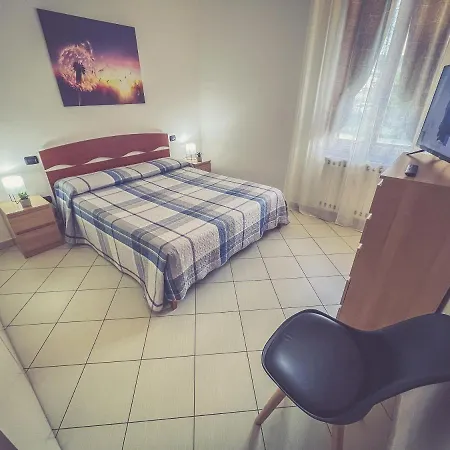 דירה La Casa Di Emma