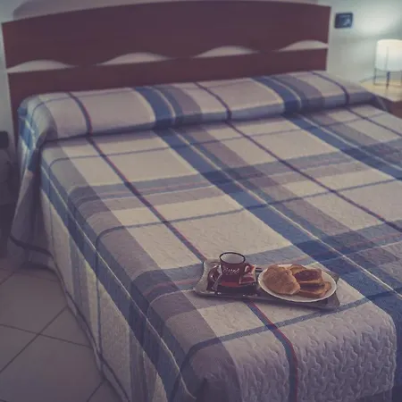 דירה La Casa Di Emma