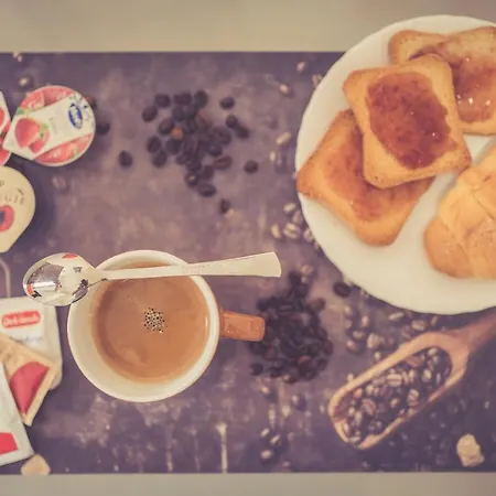 La Casa Di Emma דירה