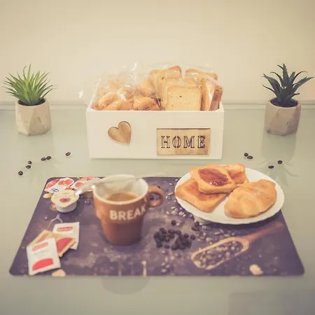 La Casa Di Emma * טרני