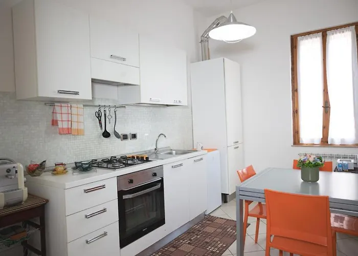 Apartamento La Casa Di Emma *