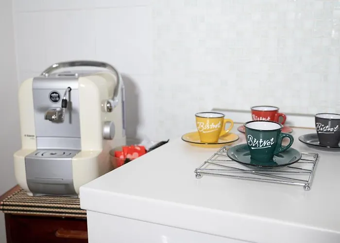 La Casa Di Emma Apartamento Terni