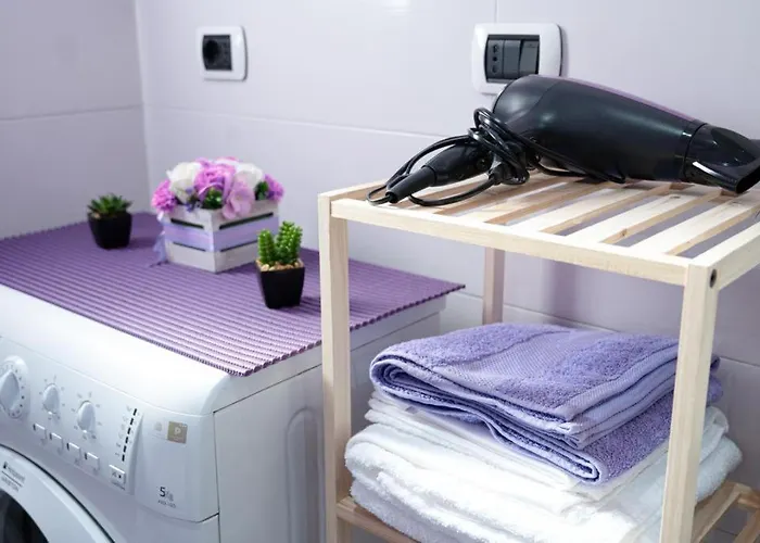 La Casa Di Emma Apartamento *