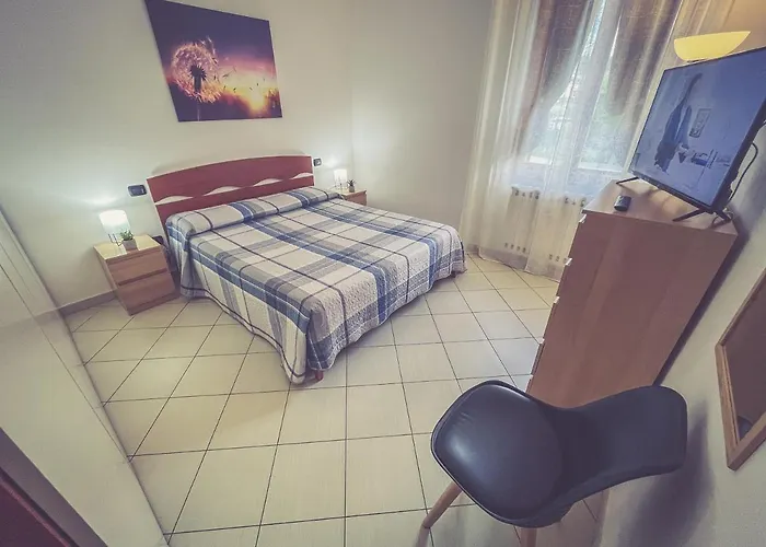 Apartamento La Casa Di Emma