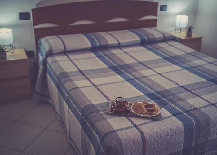 Apartamento La Casa Di Emma