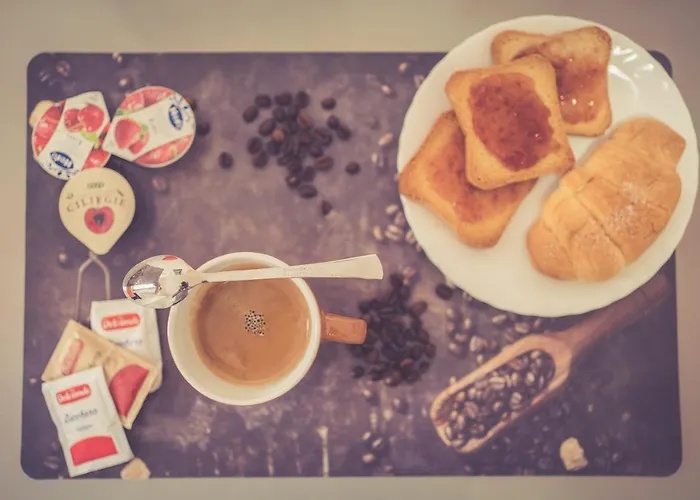 La Casa Di Emma Apartamento