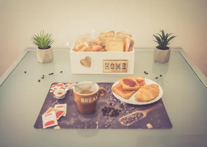 La Casa Di Emma * Terni